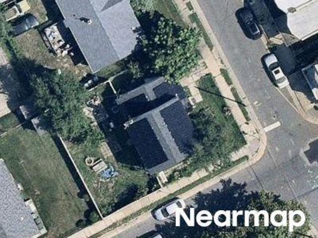 House for sale in Atlantic City, New Jersey