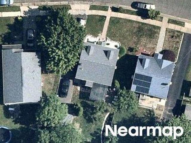 House for sale in Manville, Somerset County