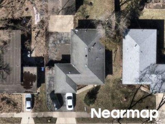 House for sale in Park Forest, Illinois