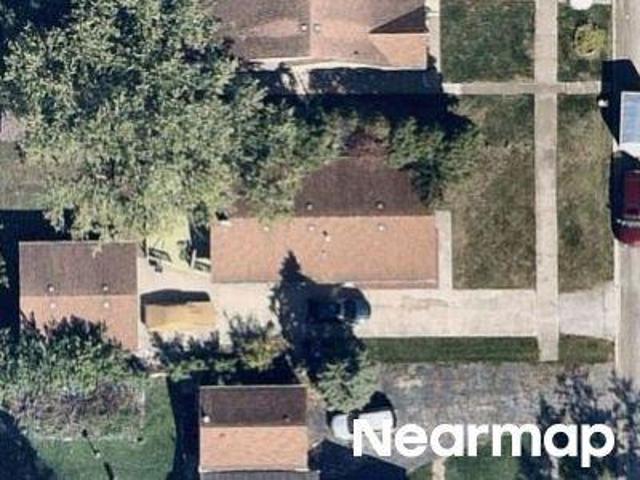 House for sale in Steger, Illinois