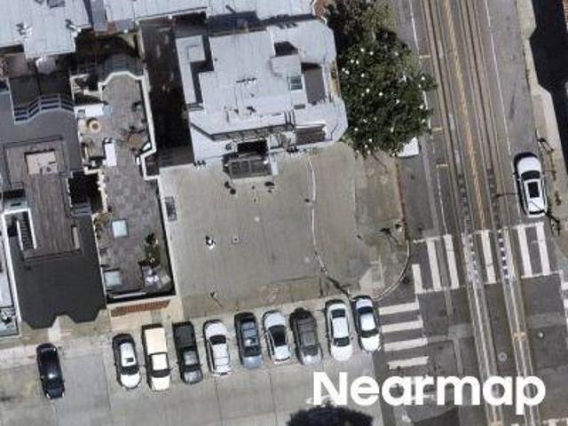 Commercial for sale in San Francisco, California