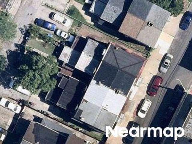 House for sale in Norristown, Pennsylvania