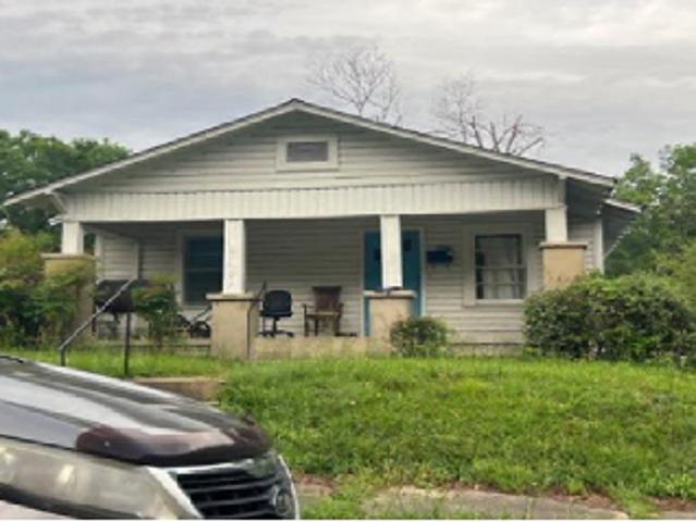 House for sale in Alabama