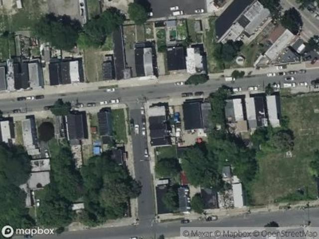 House for sale in Camden, New Jersey
