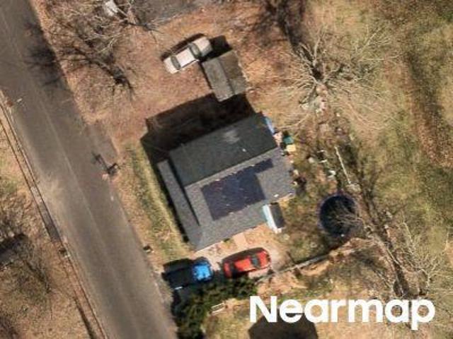 House for sale in Brookfield, Massachusetts