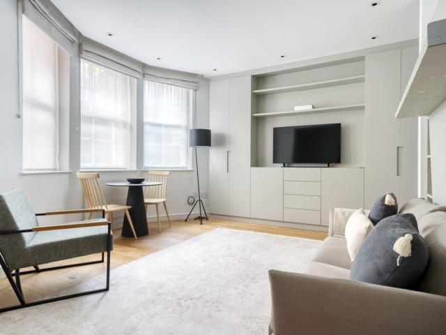 Apartment for rent in Mayfair, Isle Of Man