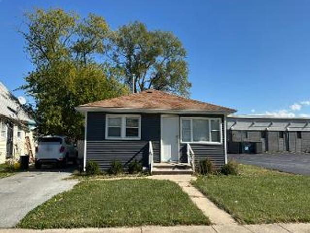 House for sale in Harvey, Illinois