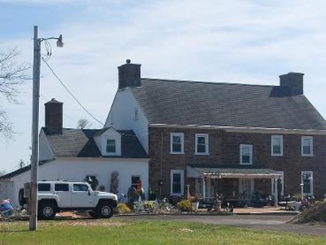 House for sale in Perkasie