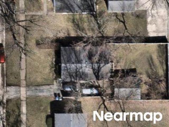 House for sale in Steger, Illinois