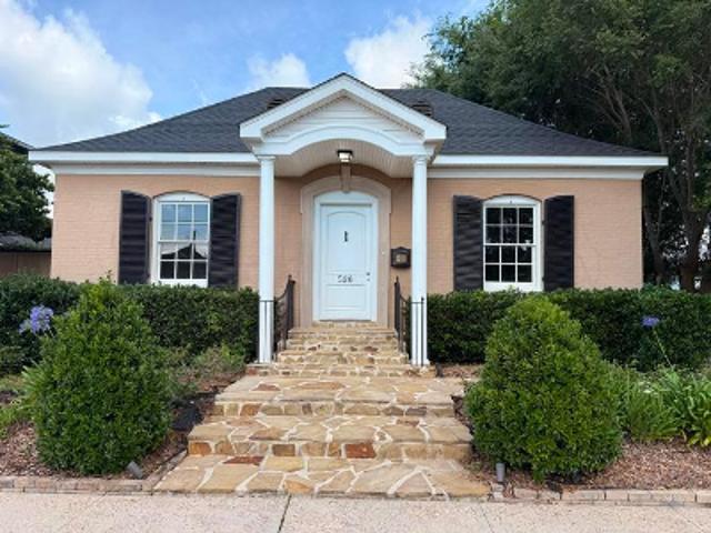 House for sale in Thibodaux, Louisiana