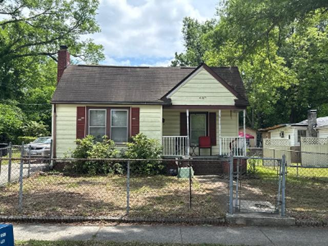 House for sale in Rock Hill, South Carolina