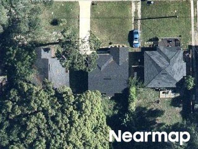 House for sale in Jacksonville, Florida