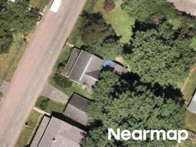 House for sale in Frostburg, Maryland