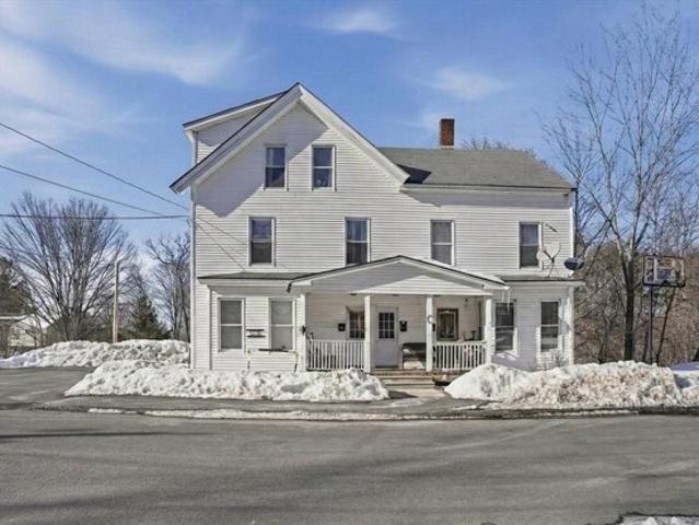 House for sale in Athol, Massachusetts