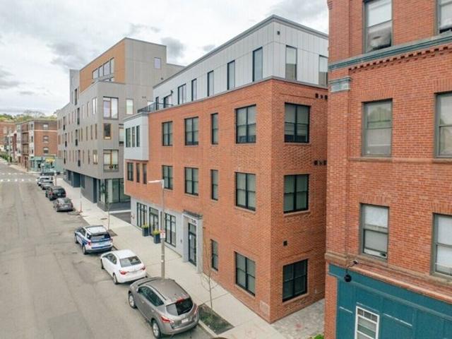 House for sale in Boston, Massachusetts