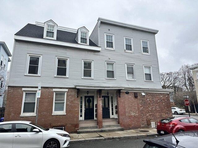 House for sale in Boston, Massachusetts