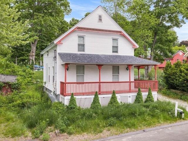 House for sale in Brookfield, Massachusetts