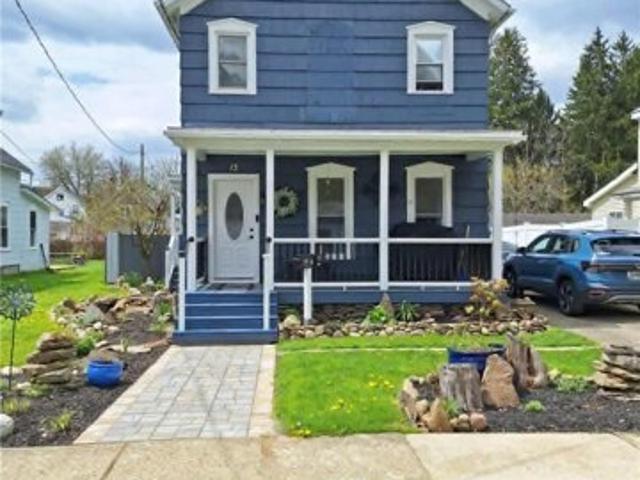 House for sale in Cuba, New York
