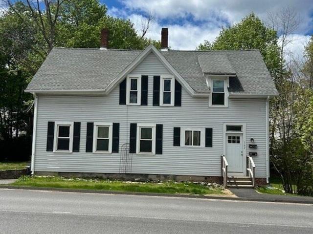 House for sale in Gardner, Massachusetts