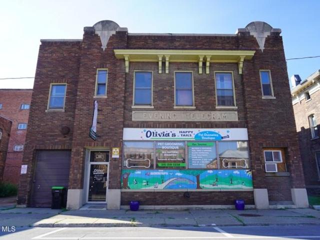 House for sale in Herkimer, New York