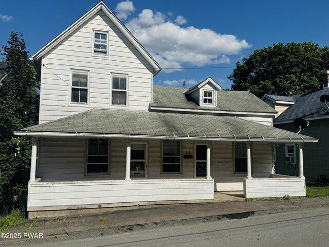House for sale in Honesdale