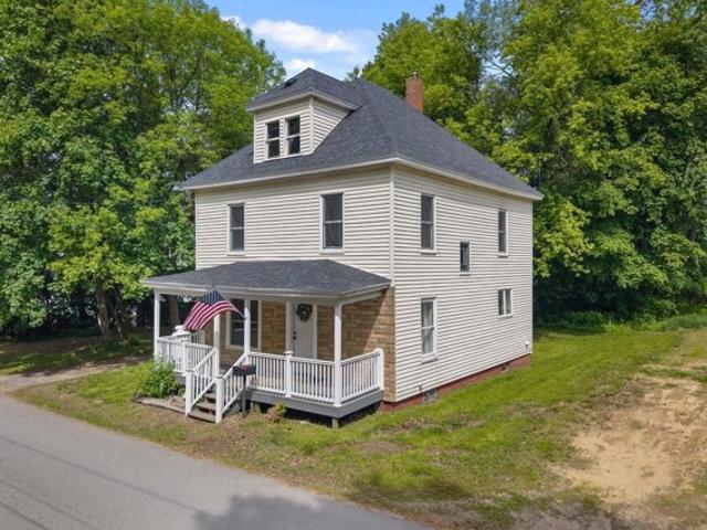 House for sale in Livermore Falls, Androscoggin County