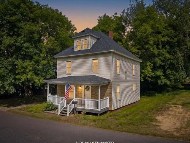 House for sale in Livermore Falls, Maine
