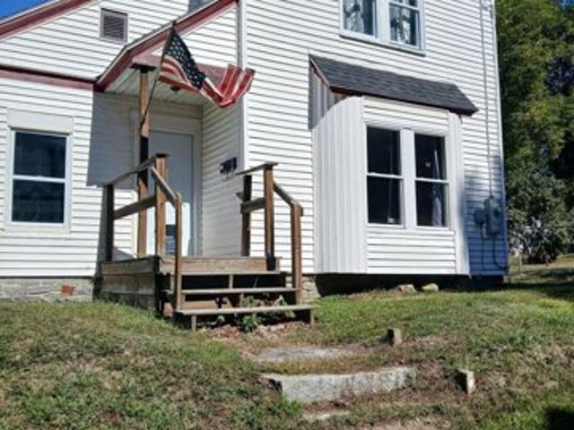 House for sale in Livermore Falls, Maine