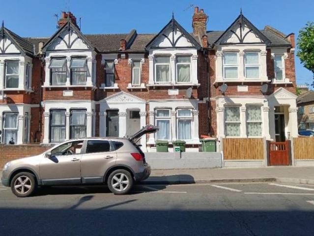 Room for rent in London Borough of Newham, Greater London