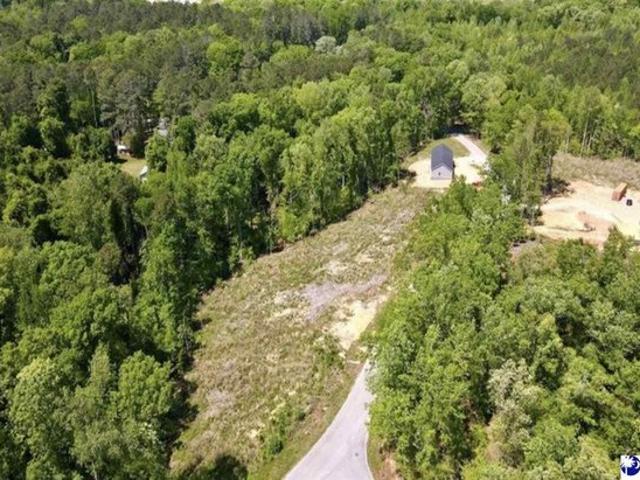Land for sale in Chesterfield, South Carolina