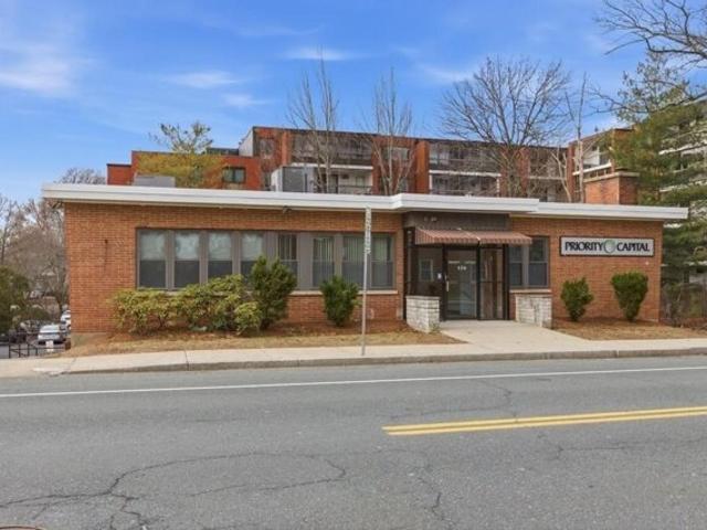 House for sale in Melrose, Massachusetts