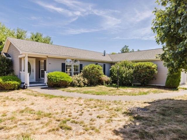 House for sale in Middleboro, Massachusetts