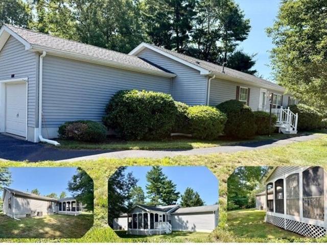 House for sale in Middleboro, Massachusetts
