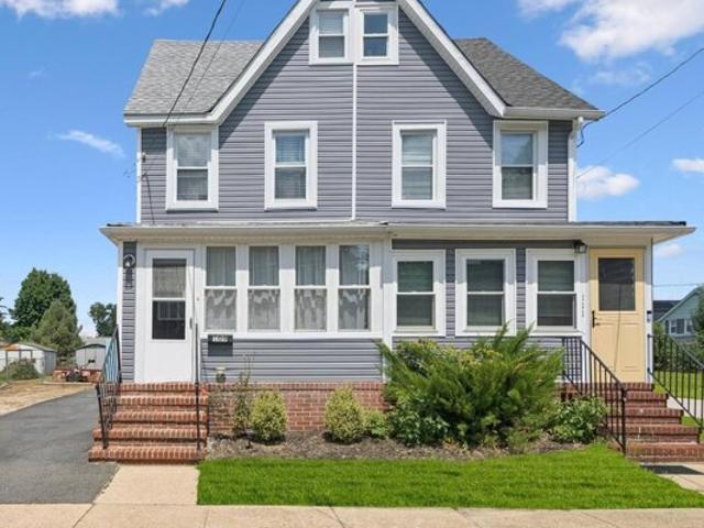House for sale in Mount Holly, New Jersey