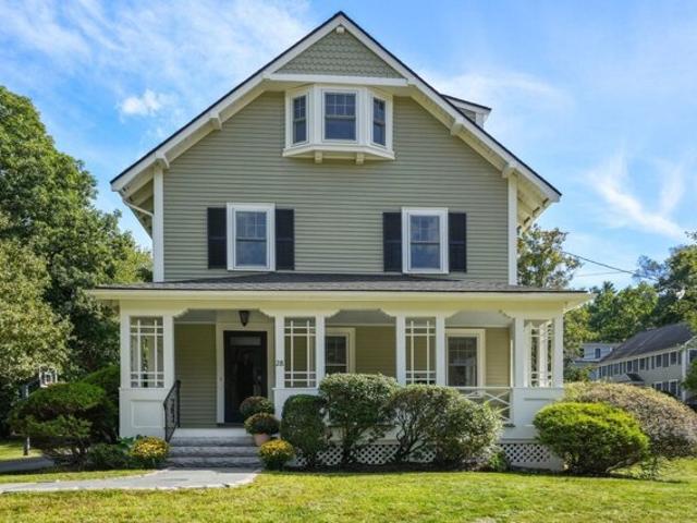 House for sale in Birds Hill, Needham