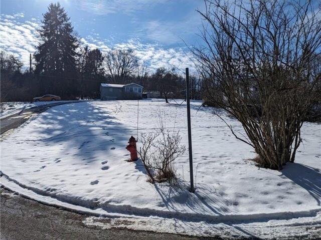 Land for sale in New Salem