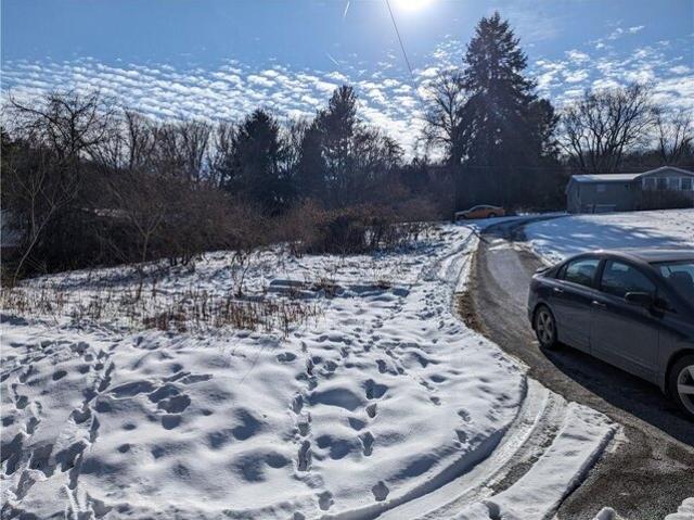 Land for sale in New Salem