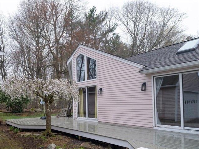 House for sale in Northborough, Massachusetts