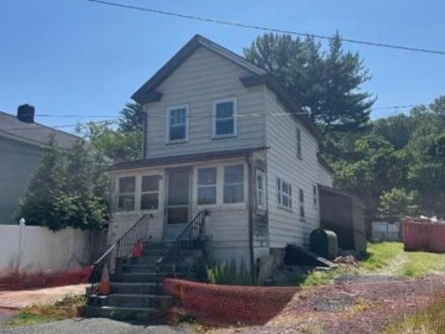 House for sale in Oxford, New Jersey