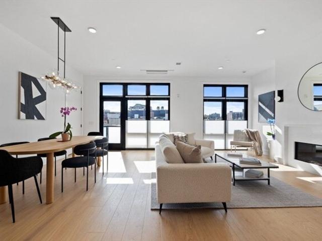 Condo for sale in Brookline, Massachusetts