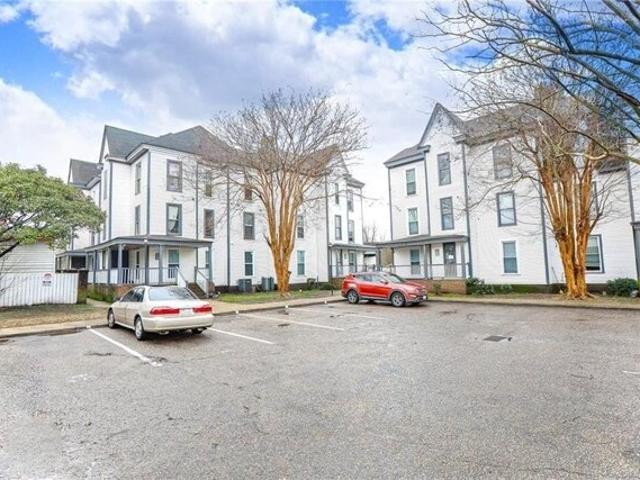 Condo for sale in Portsmouth, Virginia
