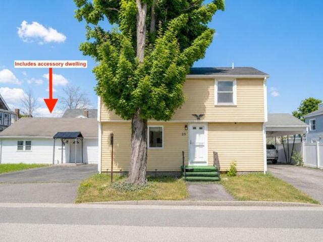 House for sale in Saco, York County