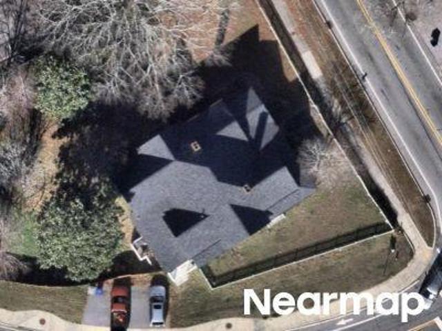 House for sale in Conyers, Georgia