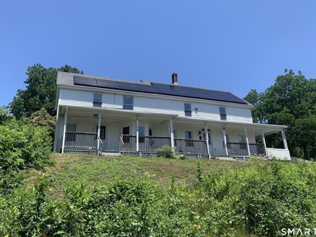 House for sale in Stafford, Connecticut