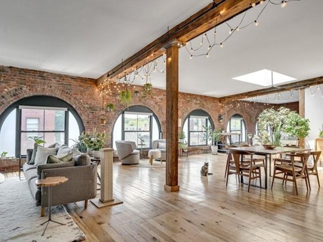 Condo for sale in Boston, Massachusetts