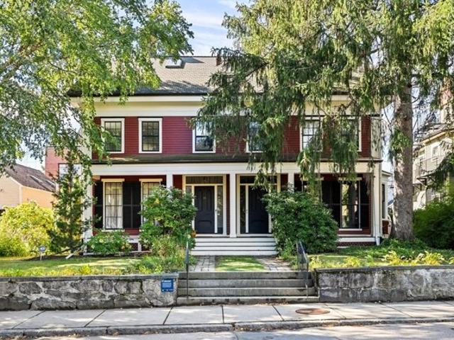 Condo for sale in Jamaica Plain, Boston