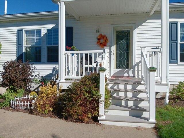 Property for sale in Oak Pointe, Middleborough