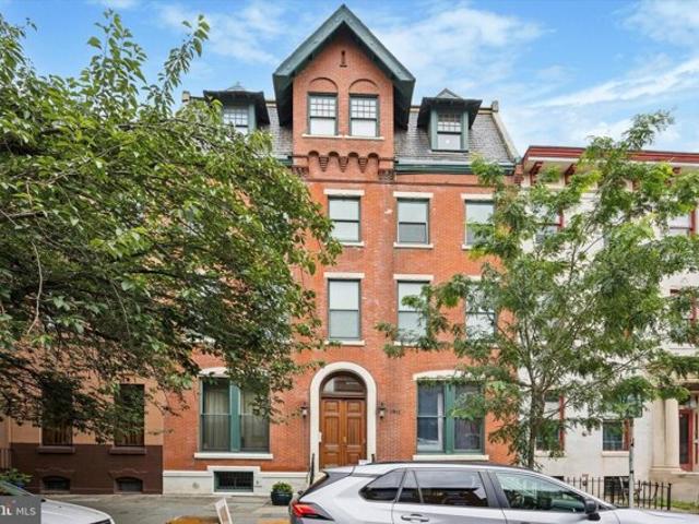 Apartment for sale in Philadelphia