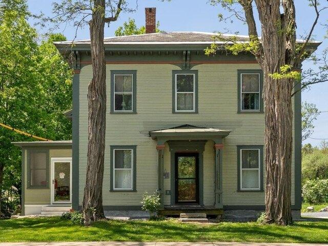 House for sale in Vergennes, Vermont