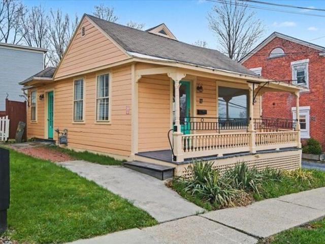 House for sale in Vergennes, Vermont